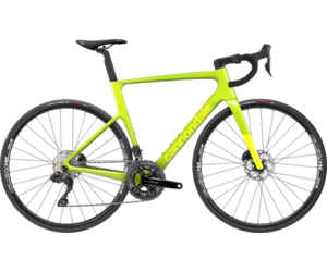 Cannondale SuperSix EVO Carbon 3 - Piermont Bicycle Connection