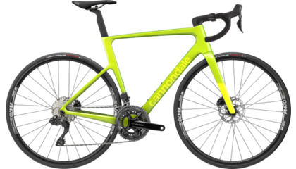 SuperSix EVO Carbon 3