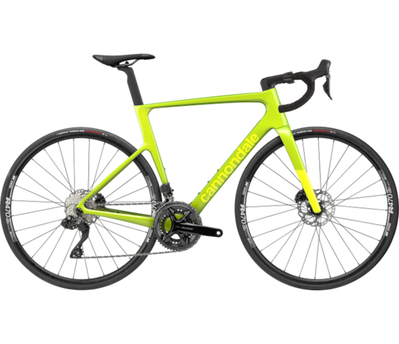 Cannondale SuperSix EVO Carbon 3