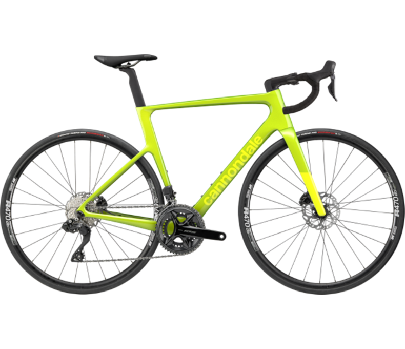 SuperSix EVO Carbon 3