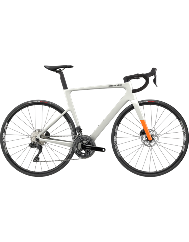 Cannondale U S6 EVO Carbon 3