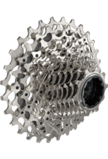 SRAM SRAM Rival AXS XG-1250 Cassette - 12-Speed, 10-36t, Silver, For XDR Driver Body, D1