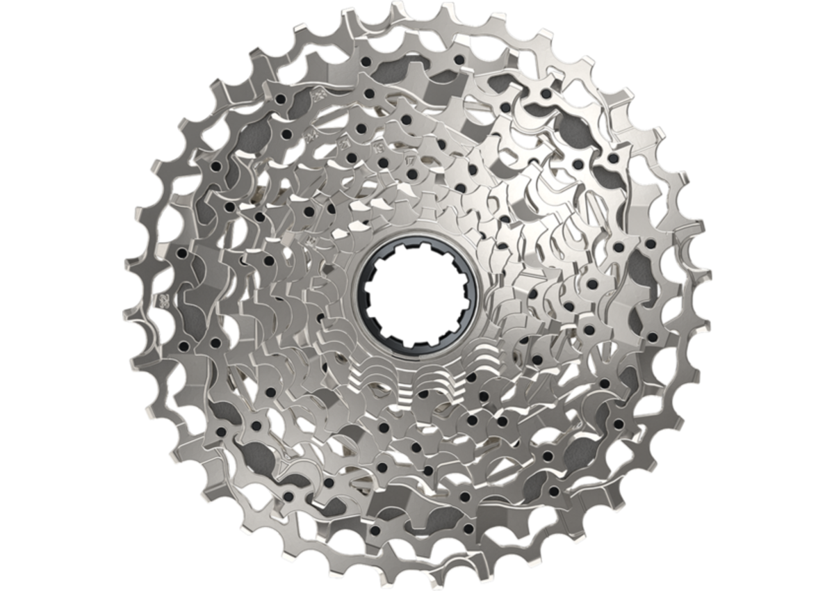 SRAM RIVAL カセットスプロケット XG1250 10-30t Amazon | SRAM Cassette XG-1250/10-36T 12s | SRAM | スプロケット