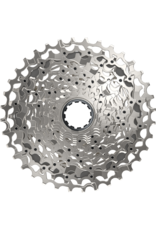 SRAM SRAM Rival AXS XG-1250 Cassette - 12-Speed, 10-36t, Silver, For XDR Driver Body, D1