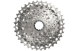 Sram XDR rival スプロケット 10-36T XG-1250 Amazon.com : SRAM Rival AXS XG-1250 Cassette - 12-Speed, 10