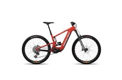 自転車本体 Santa Cruz Heckler 1998 1998 Santa Cruz Heckler X, Full Suspension Mountain/Gravel
