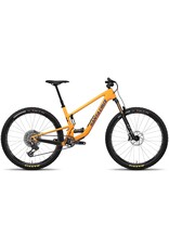 Santa Cruz Bicycles Santa Cruz Tallboy 5 CC 29 X0 AXS