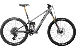 Pivot Shuttle SL Pro X0 Eagle Transmission Factory Float X 29" Alloy