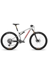 Santa Cruz Bicycles Santa Cruz BLUR 4 CC 29 X0 AXS TR RSV