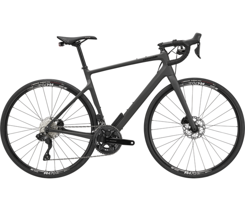 Cannondale U Synapse Carbon 2 LE