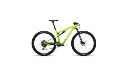 Santa Cruz BLUR 4 C 29 S-Kit