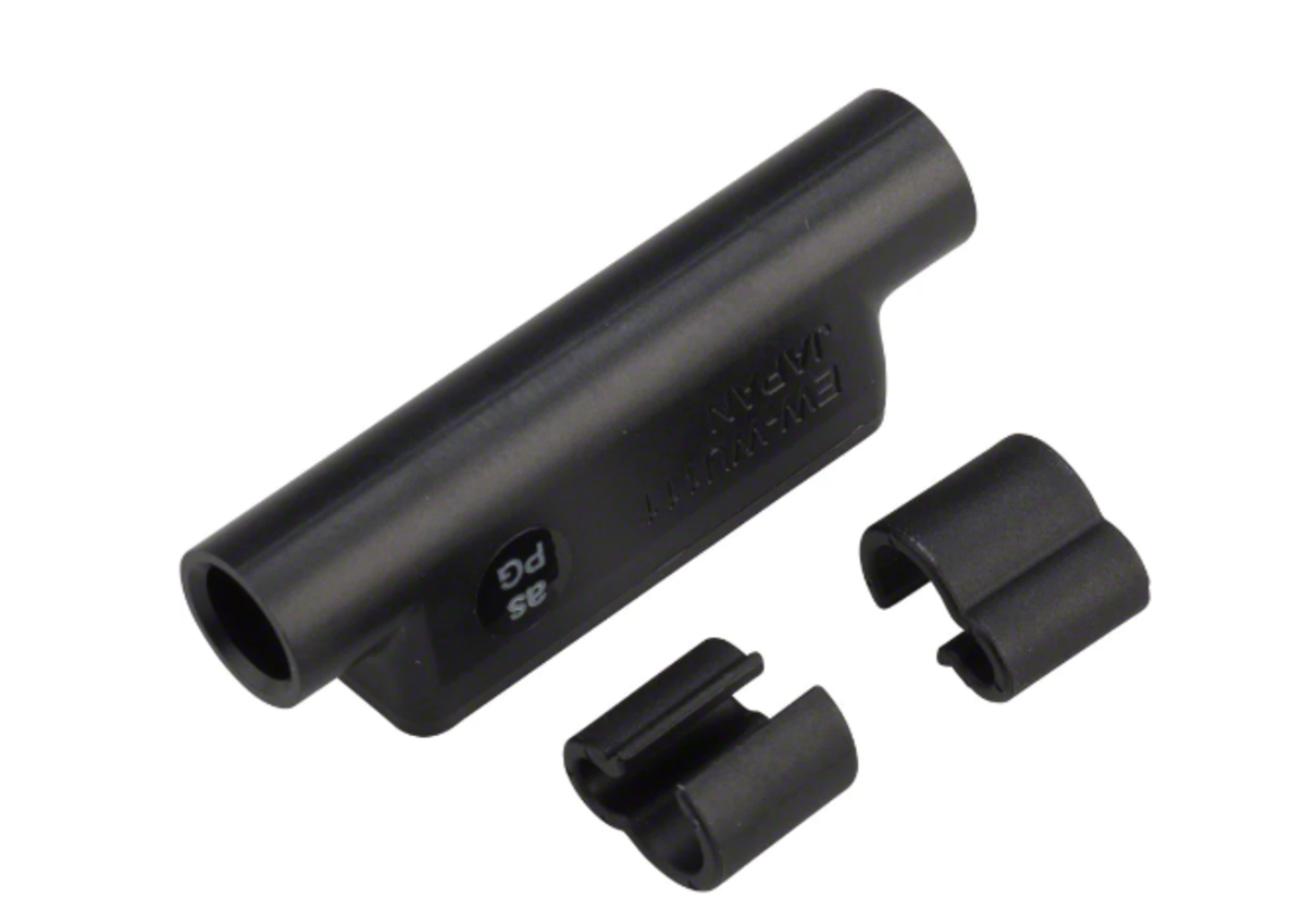 WIRELESS UNIT FOR DI2 SYSTEM, EW-WU111, E-TUBE PORT X2