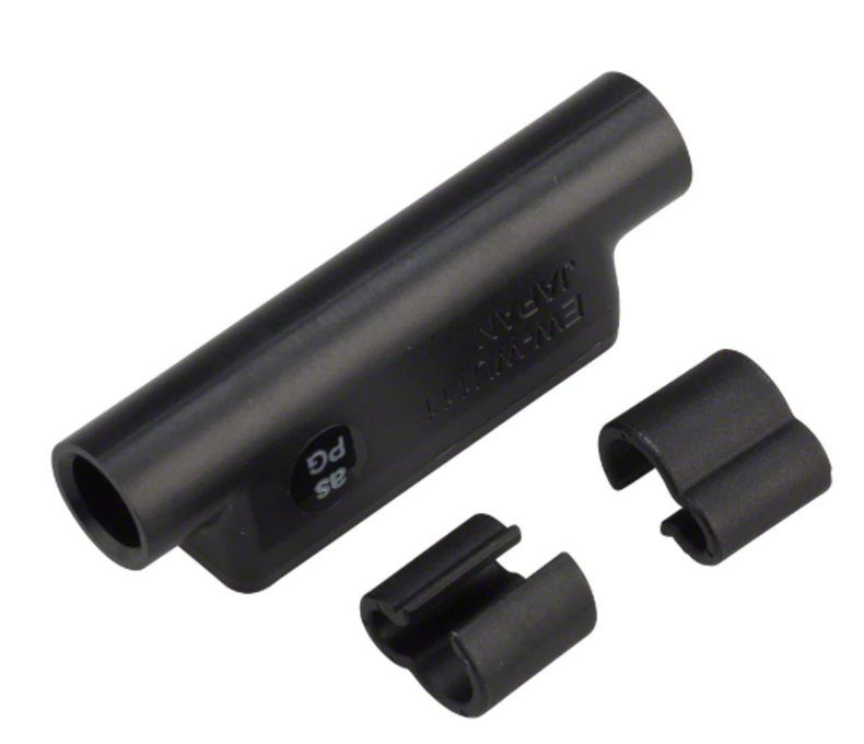 Shimano EW-WU111 Di2 Wireless Unit - E-Tube Port X2