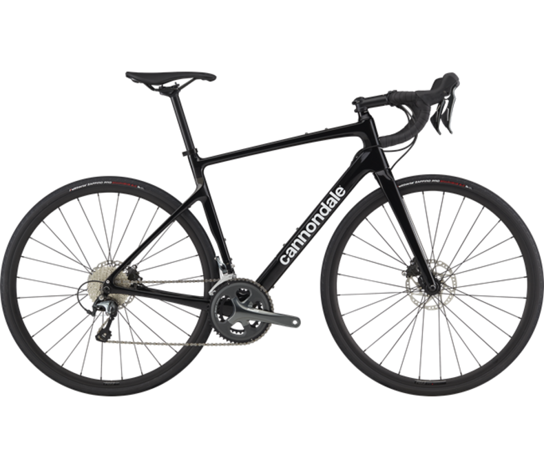 Cannondale U Synapse Carbon 4