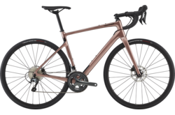 Cannondale U Synapse Carbon 4