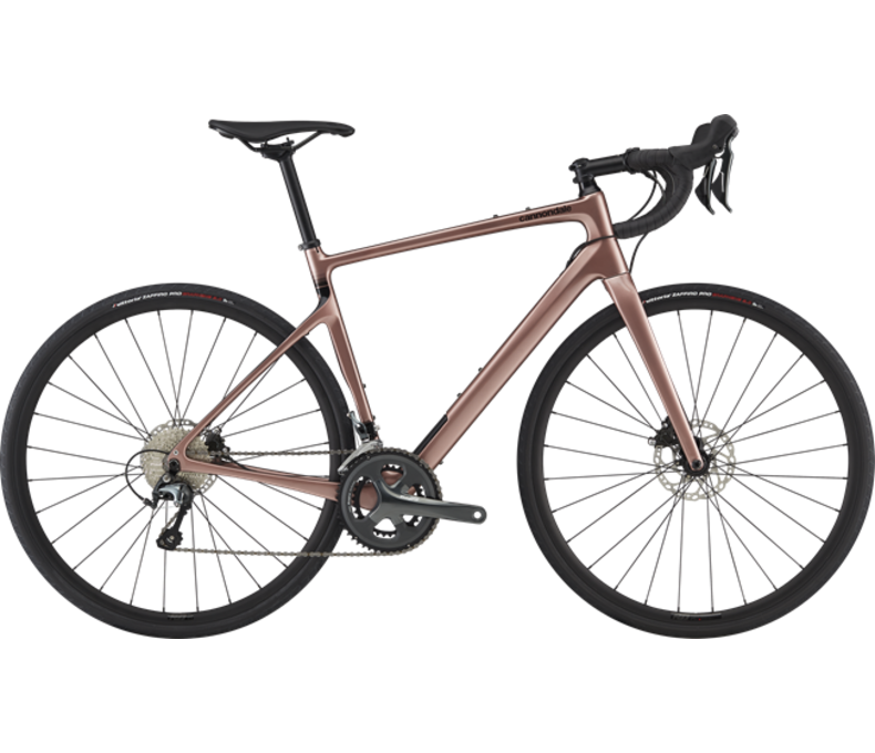 Cannondale U Synapse Carbon 4