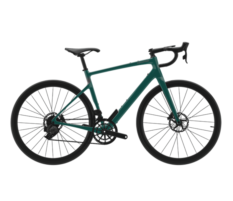 Cannondale U Synapse Carbon 4