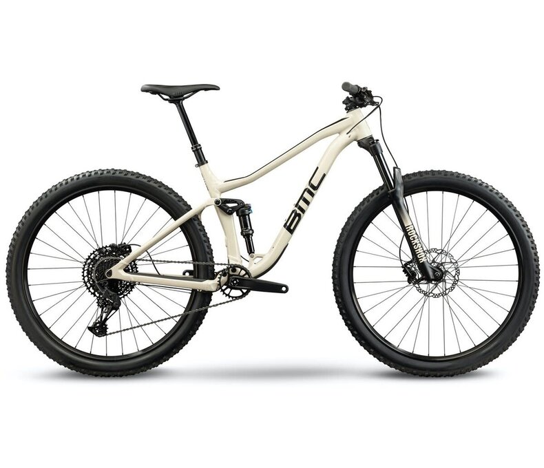 BMC Speedfox AL ONE NX Eagle mix