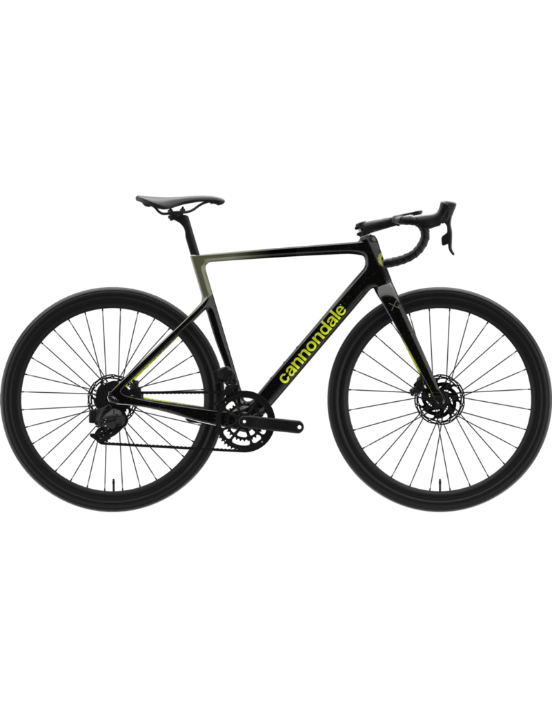 Cannondale Cannondale U S6 EVO CX