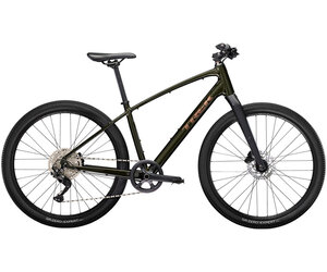 Trek dual sport 4 stores new arrivals