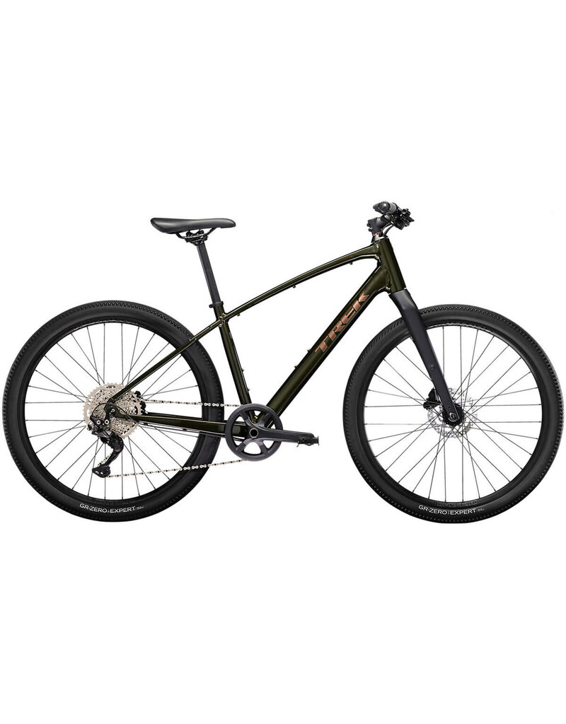 Trek dual sport deals bikes for sale