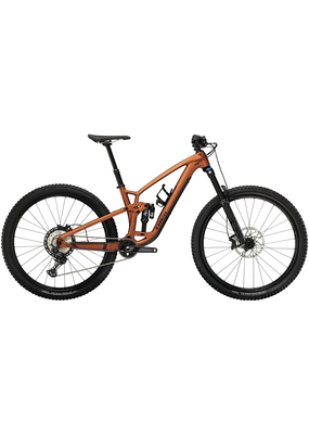 Trek 23 FUEL EX 8 XT