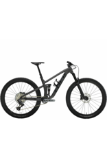 Trek 24 TOP FUEL 8 GX AXS