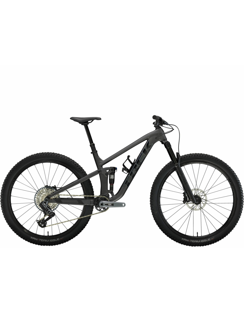 Trek 24 TOP FUEL 8 GX AXS