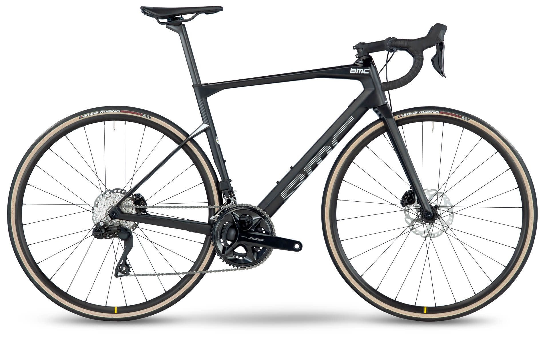 BMC Roadmachine 01 Four 2025年モデル / 大阪のロードバイク