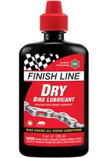 Finish Line Finish Line Dry Lube with Ceramic Technology - 4oz Drip