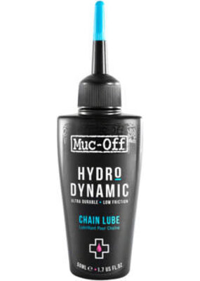 Muc-Off Hydrodynamic Chain Lube - 50ml Drip