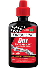 Finish Line Finish Line Dry Lube with Ceramic Technology - 2oz Drip