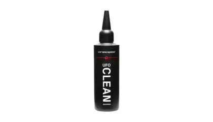 UFO Clean Bearings single