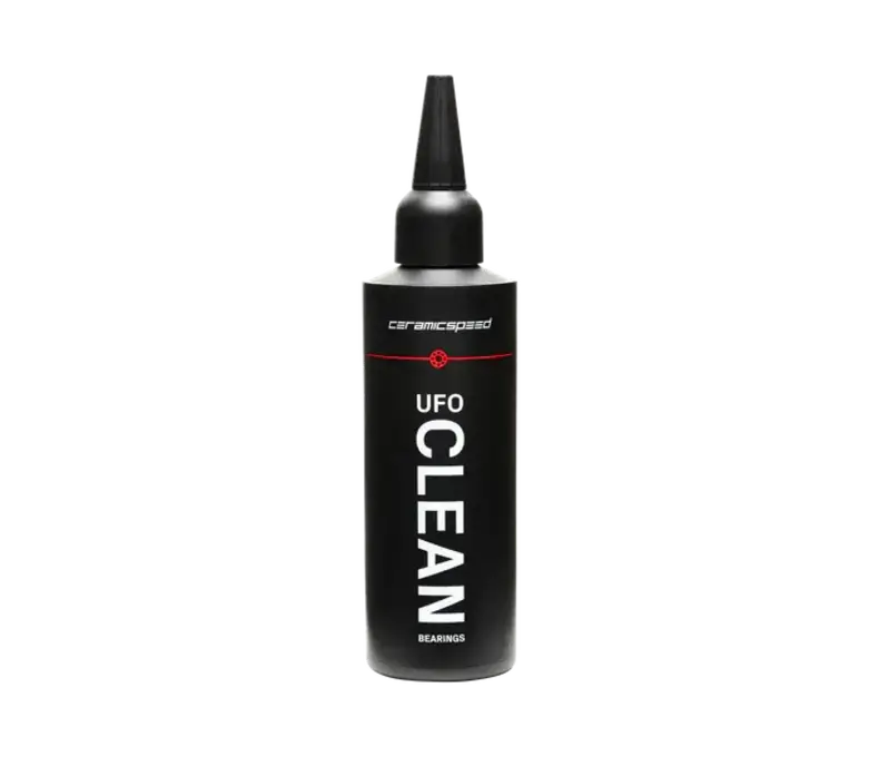 UFO Clean Bearings single
