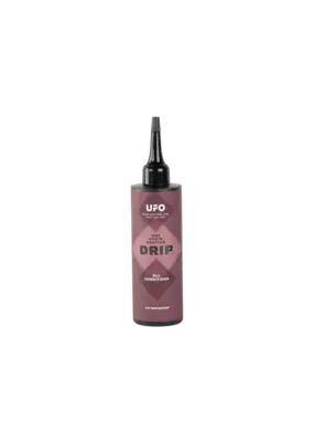 CeramicSpeed UFO Drip All Conditions - Wax Chain Coating, 100ml