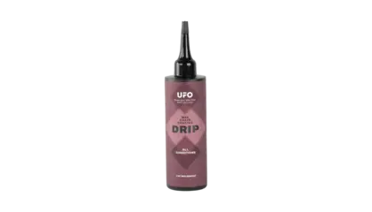 CeramicSpeed UFO Drip All Conditions - Wax Chain Coating, 100ml