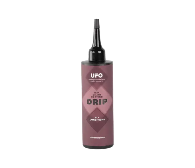 CeramicSpeed UFO Drip All Conditions - Wax Chain Coating, 100ml