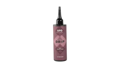 UFO Drip Wet Conditions