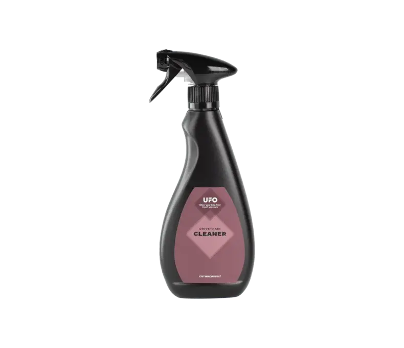 CeramicSpeed UFO Drivetrain Cleaner - Spray, 500ml