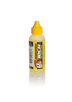 Dumonde Dumonde Original Lite Bicycle Chain Lube 2-oz