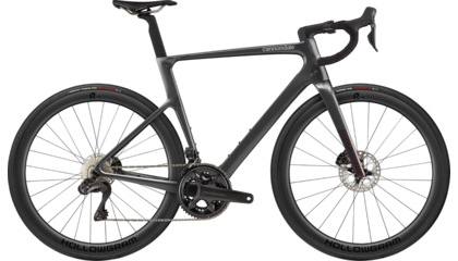 Cannondale SuperSix EVO Carbon 2