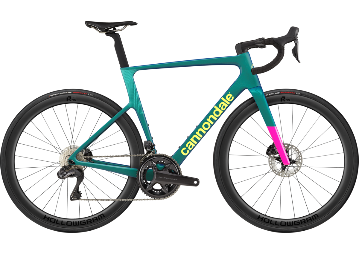 Cannondale SuperSix EVO Carbon 2 - Piermont Bicycle Connection
