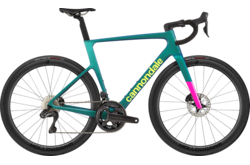Cannondale SuperSix EVO Carbon 2 - Piermont Bicycle Connection