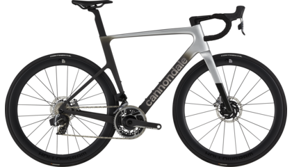 SuperSix EVO HM 1