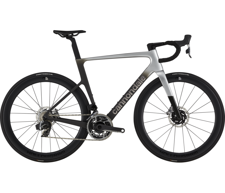 SuperSix EVO HM 1