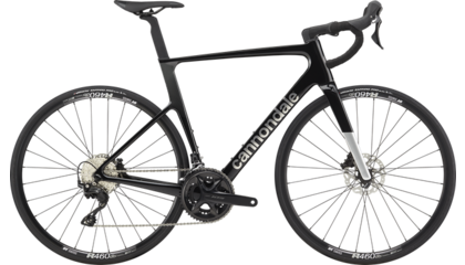 Cannondale SuperSix EVO Carbon 4
