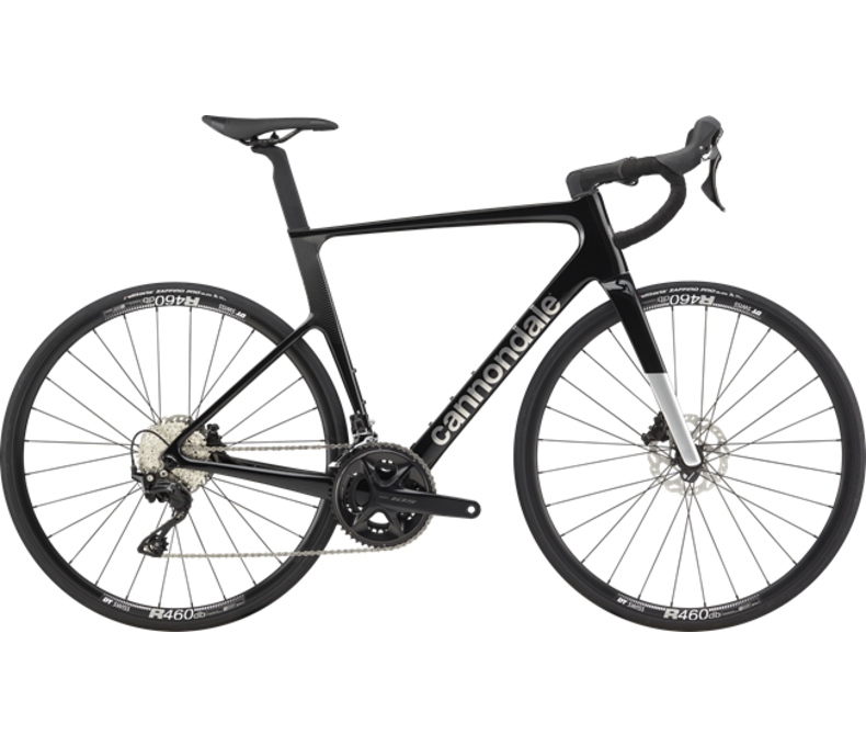 Cannondale SuperSix EVO Carbon 4