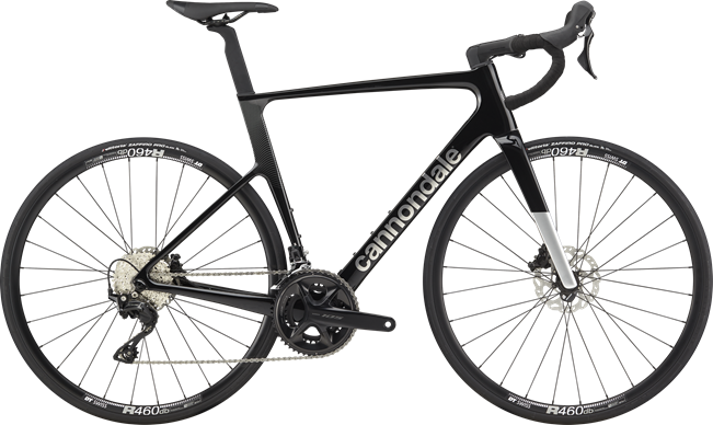 Cannondale U S6 EVO Carbon 4