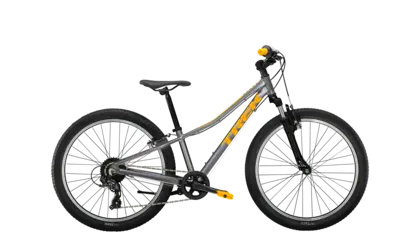 TREK PRECALIBER 24 8-SPEED SUSPENSION