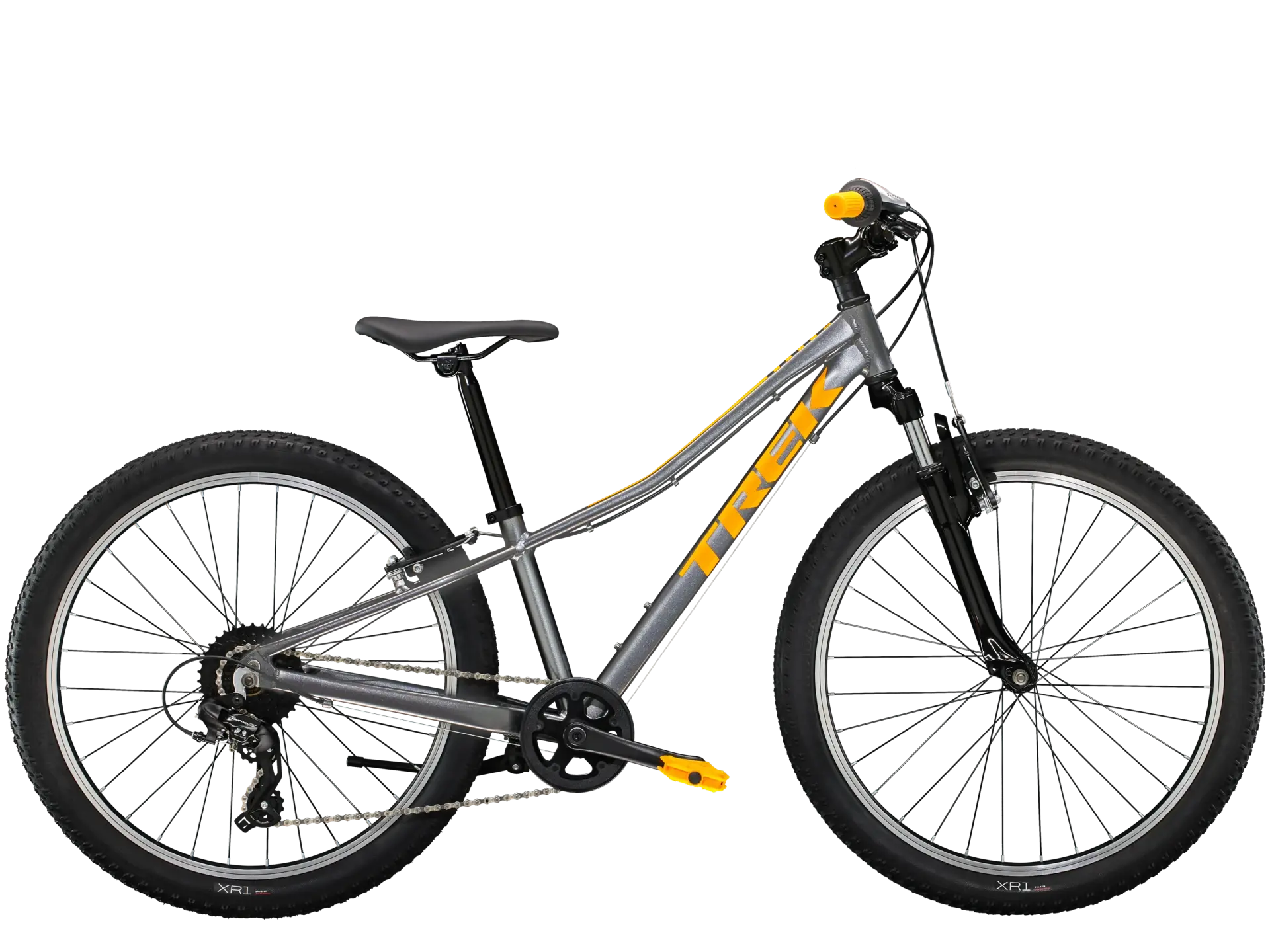 Trek Precaliber 24